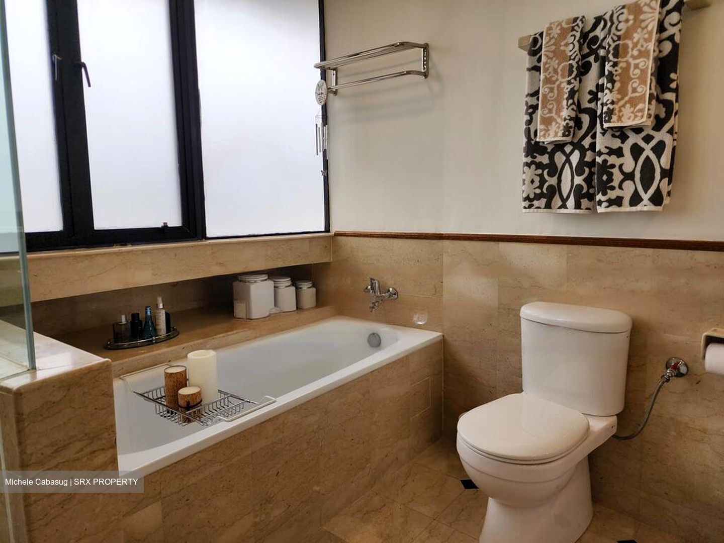The Draycott (D10), Apartment #471353391